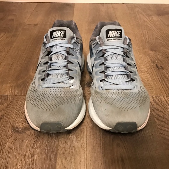 Nike Zoom Structure 21 Women 7.5 - Picture 2 of 6
